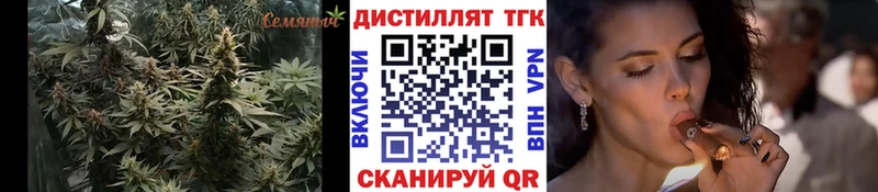ТГК жижа Могоча